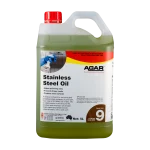 Stainless-Steel-Oil-5L Agar Stainless Steel Oil 5L