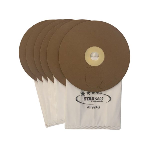 New Homepage 16 Vacuum Synthetic Bags To Suit Ghibli T1 6 Pack