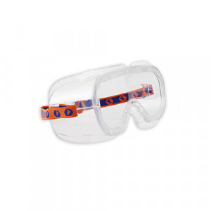 New Homepage 14 SAFETY GOGGLES SUPA-VU CLEAR 4900 SERIES