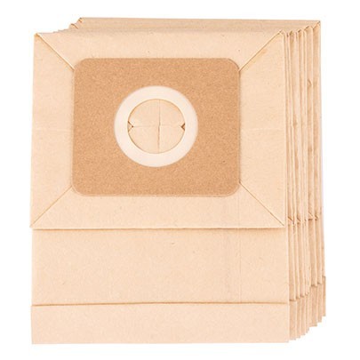 New Homepage 12 Pacvac Velo Series 1 Vacuum Paper Bags 10 Pack 6