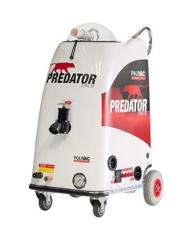 New Homepage 6 Polivac Predator Mk3 Hp Carpet Extractor