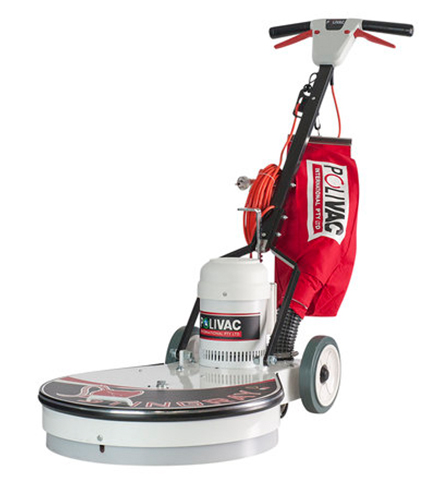 New Homepage 9 Polivac Stingray Sl2000 Ultra High Speed 50cm Burnisher 2