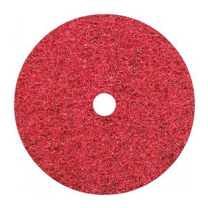 Floor Pad Regular 50cm Red