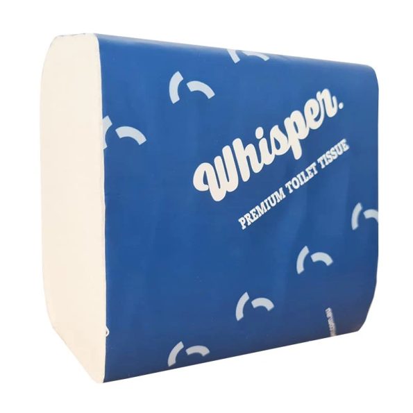 New Homepage 29 Toilet Tissue Interleaved 2ply 250 Sheet 36 Pack 2