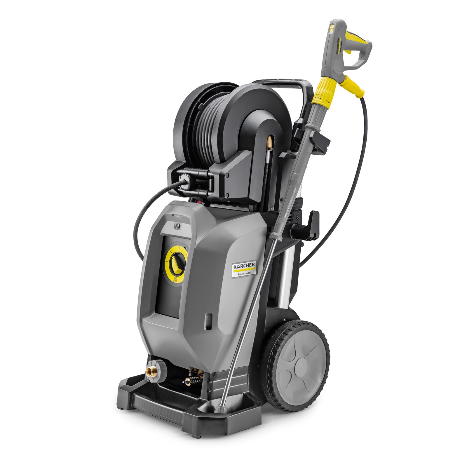 New Homepage 20 Karcher HD Super Class 10/25-4 SXA Plus Pressure Washer